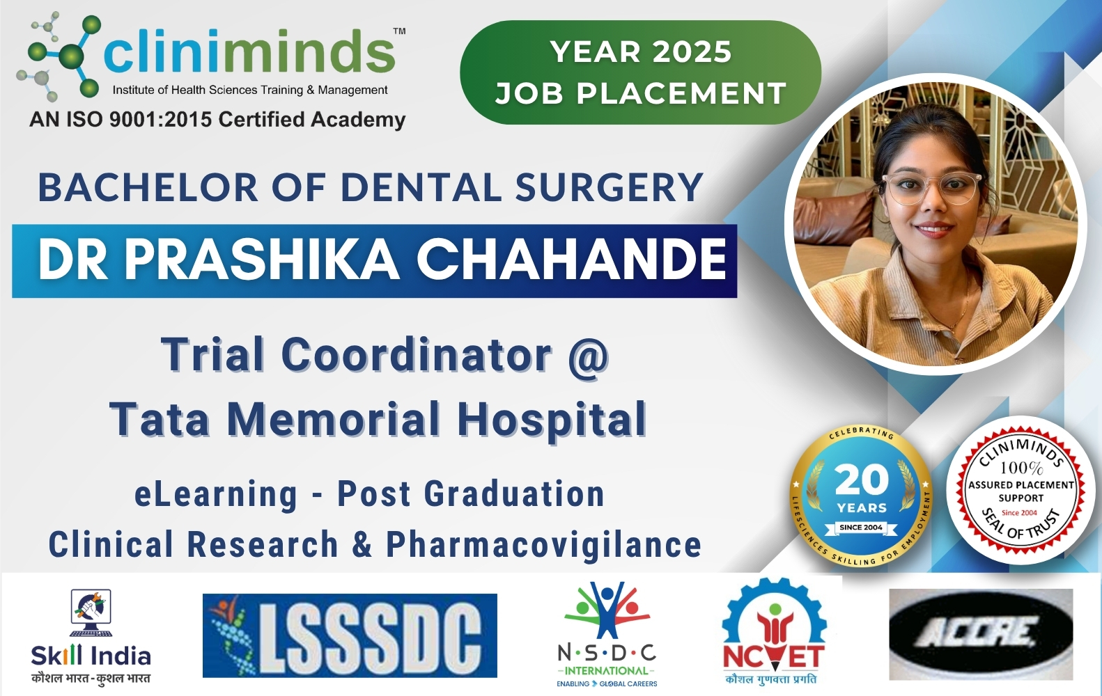 Cliniminds Placements